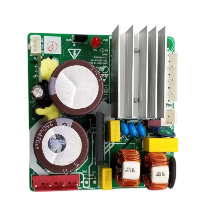 Rabon Services Group - New OEM Replacement for Midea Fridge Driver Board 17131000021631