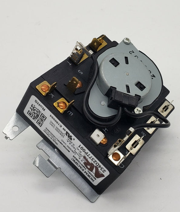 Rabon Services Group - Genuine OEM Replacement for GE Dryer Timer 234D2377P001  *