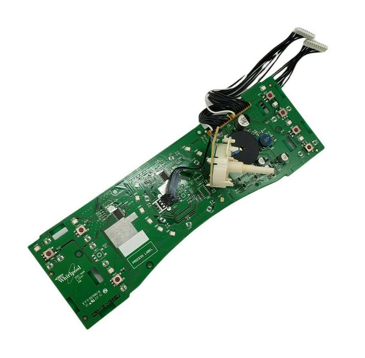 Rabon Services Group - *Replacement for Whirlpool Washer Control Board W10173703 -