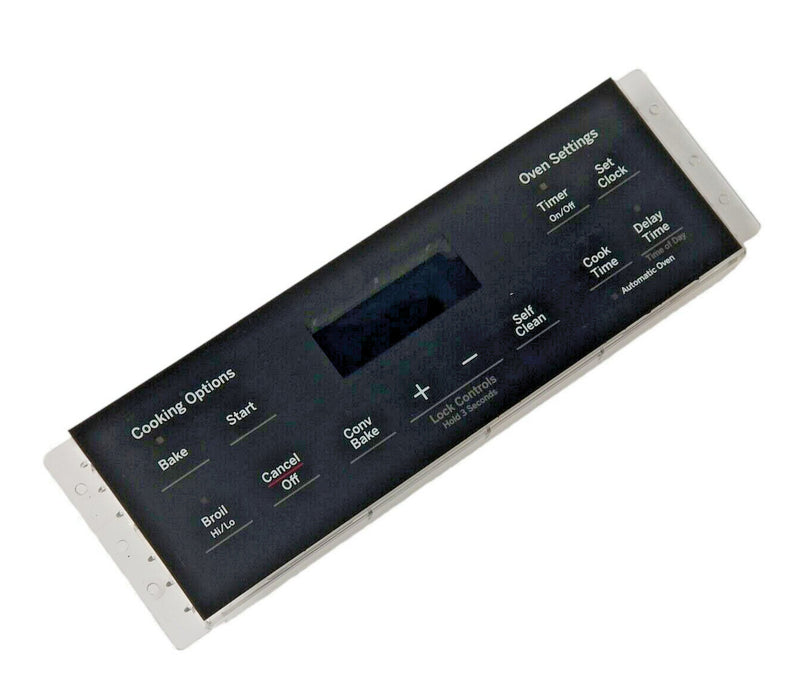 Rabon Services Group - Genuine OEM Replacement for GE Oven Control 164D8450G163  **