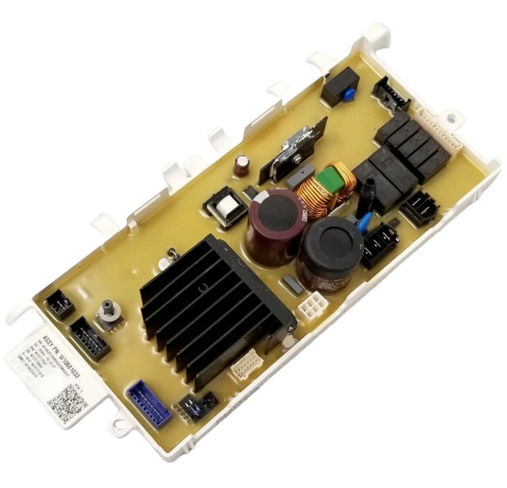 Rabon Services Group - OEM Replacement for Whirlpool Washer Control W10681033  ⭐  ⭐