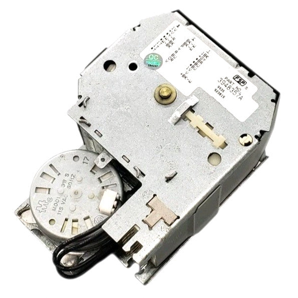Rabon Services Group - OEM Replacement for Whirlpool Washer Timer 3948357A