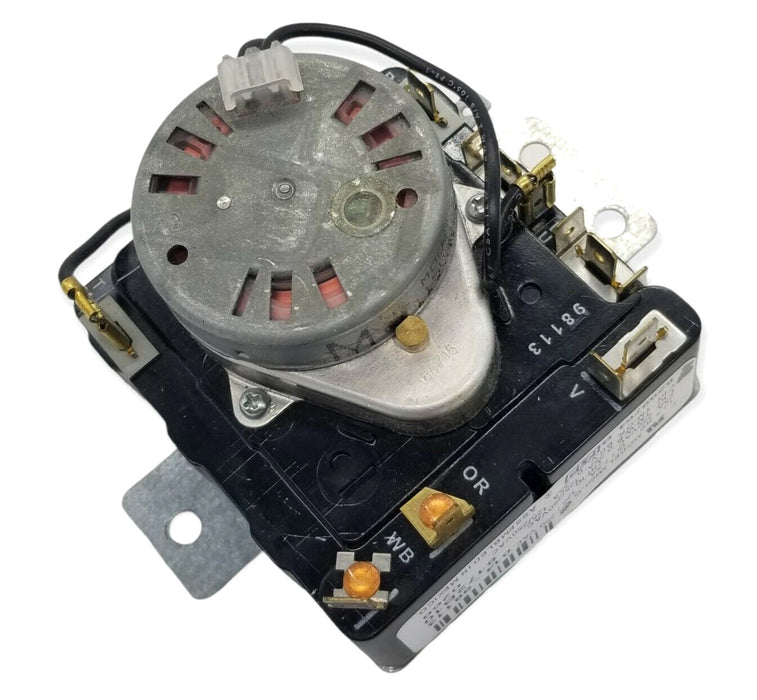 Rabon Services Group - OEM Replacement for Whirlpool Dryer Timer 8299764    ⭐  ⭐