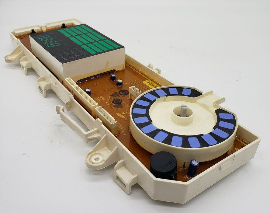 Rabon Services Group - OEM Replacement for Samsung Washer Control Panel DC92-01311B   *