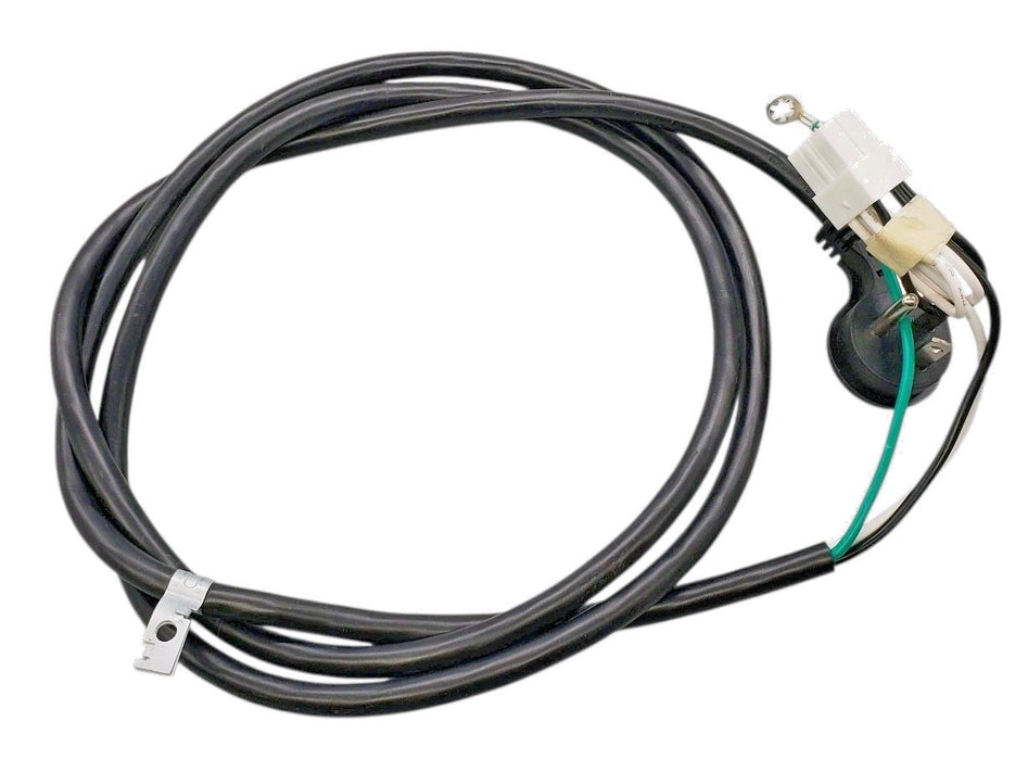 Rabon Services Group - New OEM Replacement for GE Main Power Cord WR23X24389