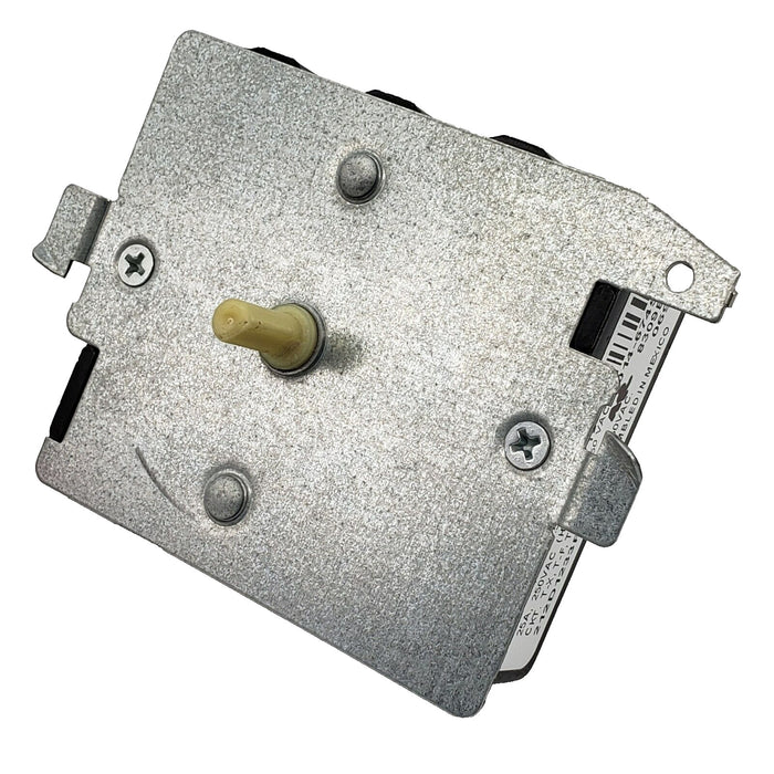Rabon Services Group - Genuine OEM Replacement for GE Dryer Timer 212D1233P005   ⭐ ⭐