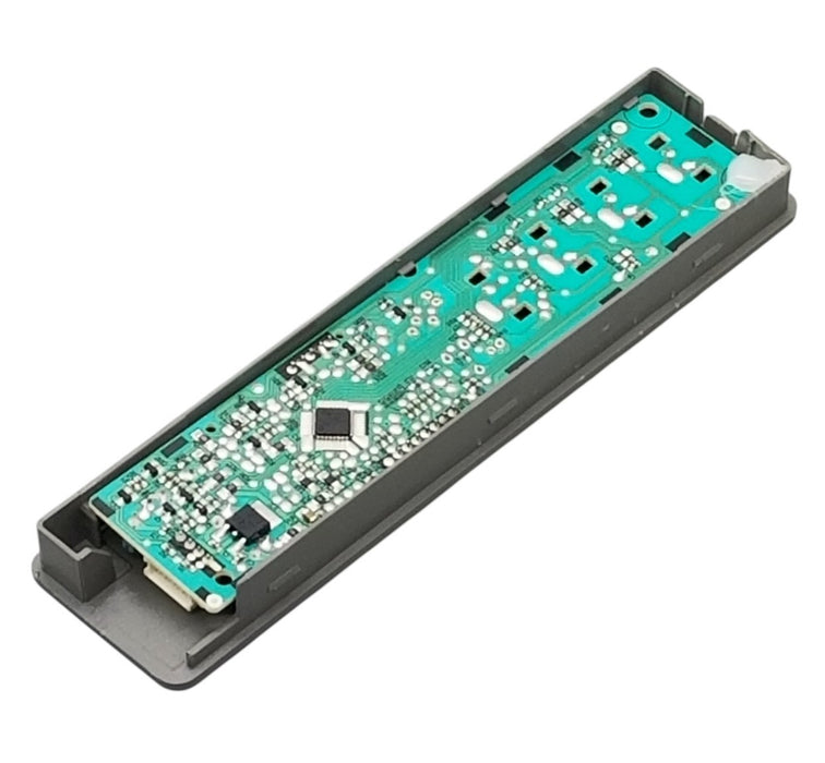Rabon Services Group - New OEM Replacement for Midea Refrigerator Display Control 17131000024958