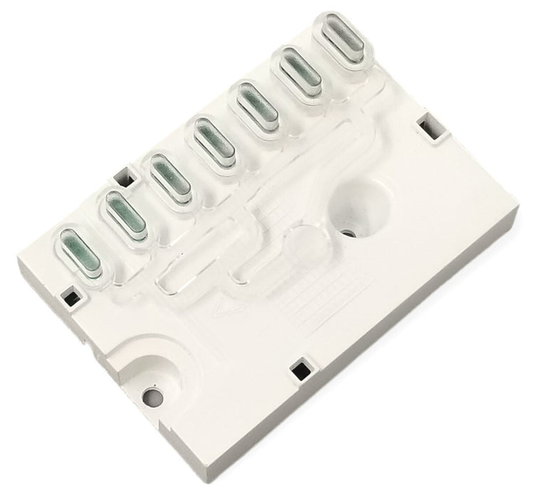 Rabon Services Group - Replacement for Frigidaire Washer Control 134556500 EL1345529  ⭐️⭐️