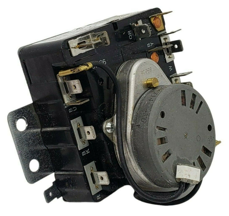 OEM Whirlpool Dryer Timer 8299766  Warranty ⭐Free Same Day Shipping⭐