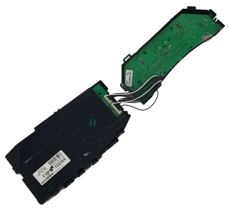 Rabon Services Group - OEM Replacement for Whirlpool Dryer Control W10172214    ⭐  ⭐