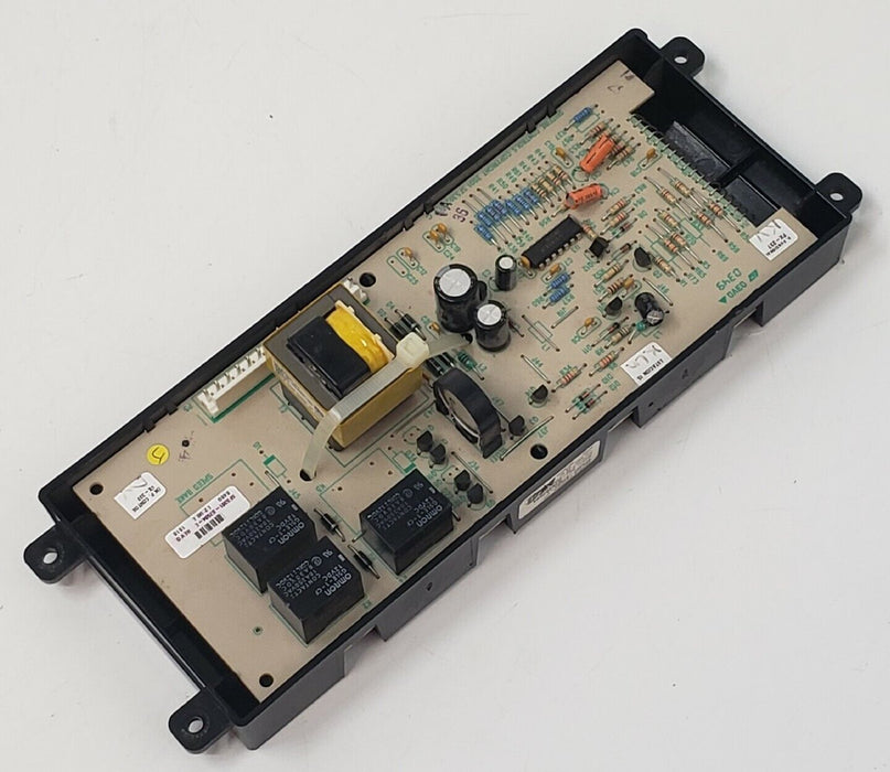 OEM Frigidaire Range Control Board 316207504   Same Day Ship