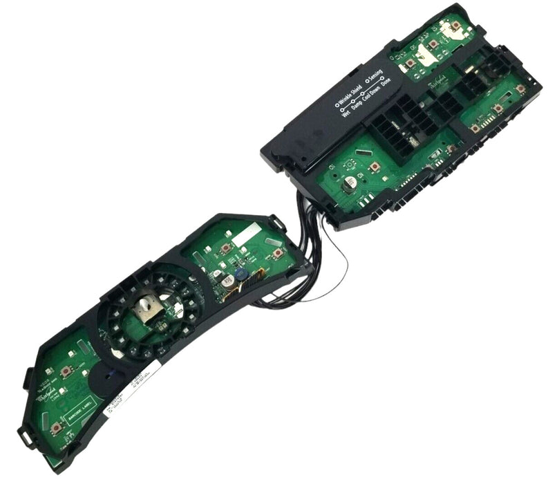 Rabon Services Group - OEM Replacement for Whirlpool Dryer Control W10172214    ⭐  ⭐