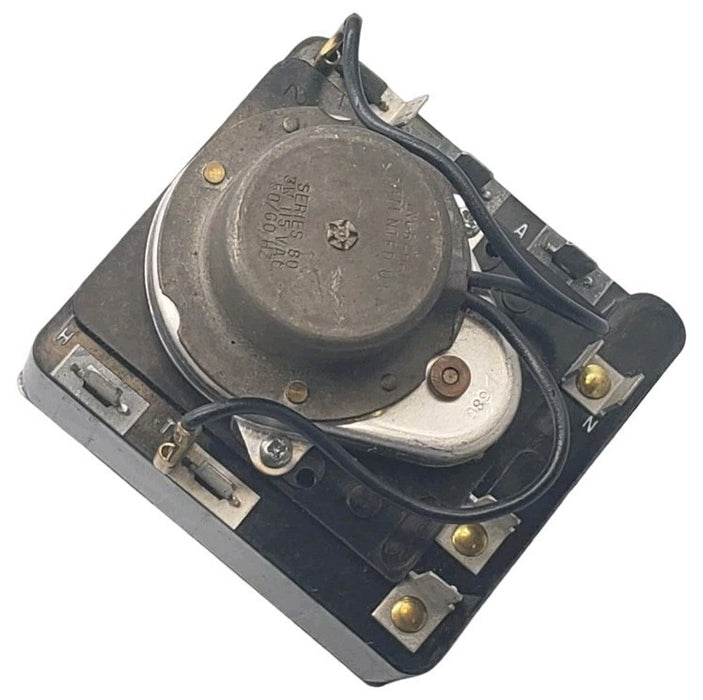 Rabon Services Group - OEM Und. Lab Inc. Dryer Timer  963D191G002