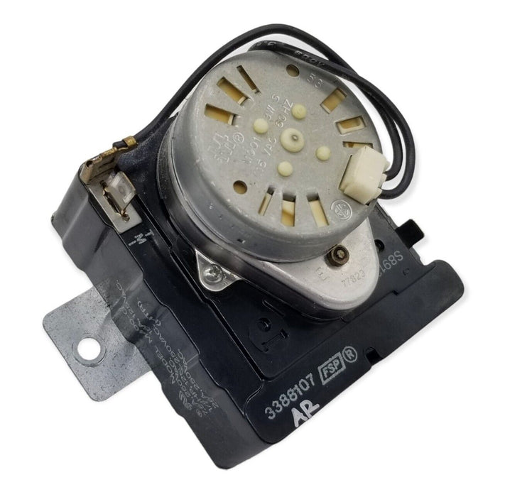 OEM Kenmore Dryer Timer 3388107   ⭐Free Same Day Shipping⭐