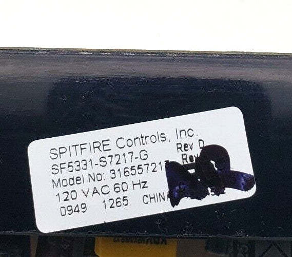 Rabon Services Group - ⭐️OEM Replacement for Frigidaire Oven Control 316557217 5304509231🔥