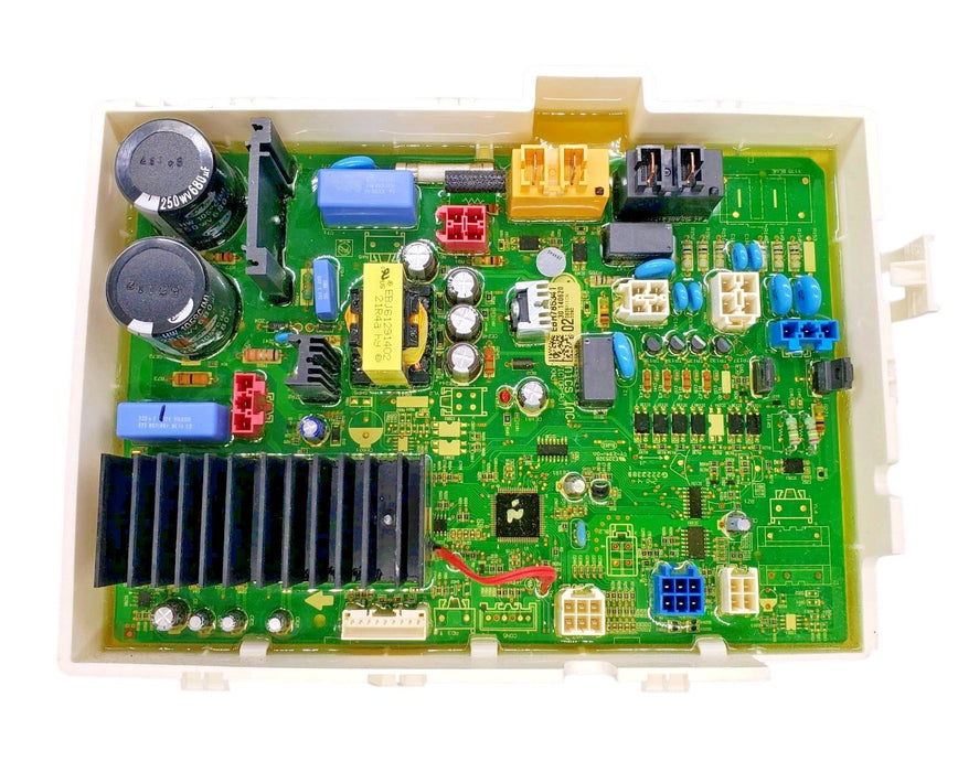 Rabon Services Group - OEM Replacement for LG Washer Control Board EBR78534102