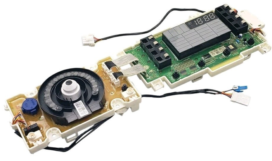 Rabon Services Group - OEM Replacement for LG Washer Display Board EBR82938805
