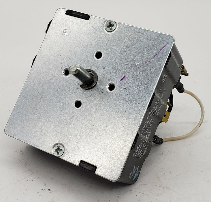 Rabon Services Group - Genuine OEM Replacement for Frigidaire Dryer Timer 148281-000E  *