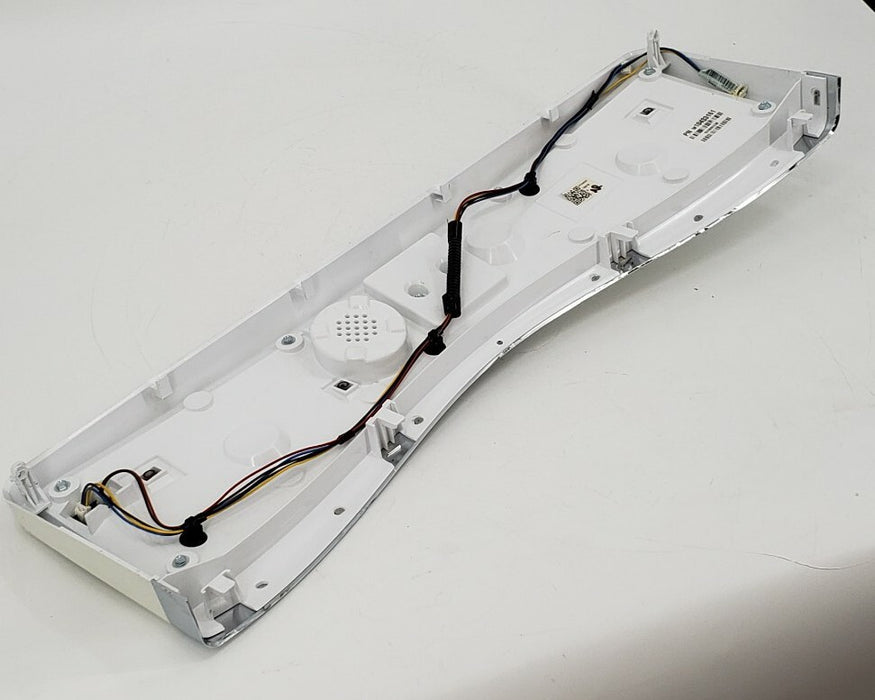 Rabon Services Group - OEM Replacement for Whirlpool Dryer Control Panel W10446407  *