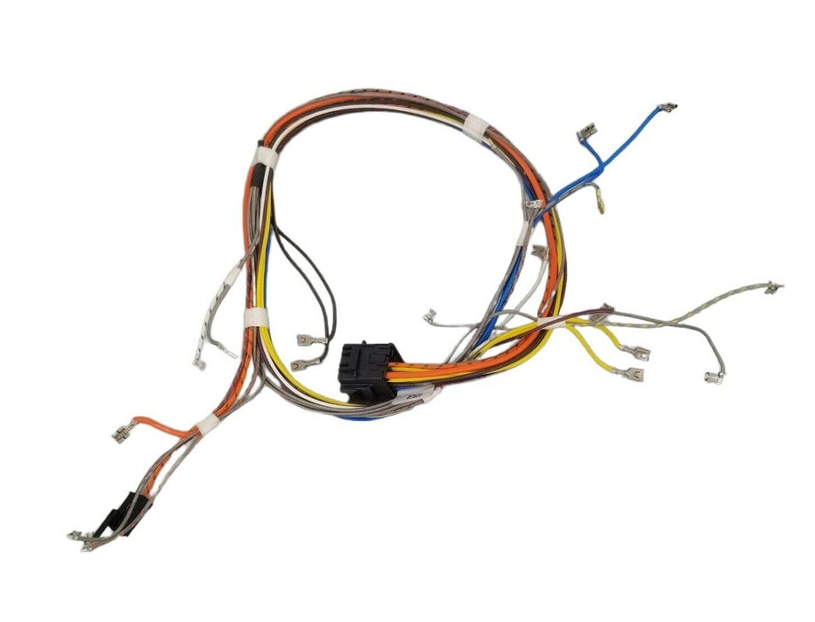 New Genuine OEM Frigidaire Range Wire Harness A07211801