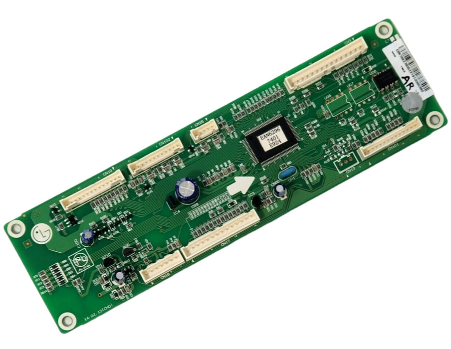 Rabon Services Group - Wall Oven/Microwave Control EBR76927805   ⭐  ⭐