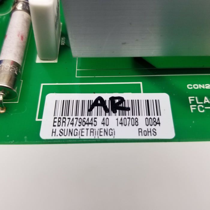 Rabon Services Group - Replacement for Kenmore Refrigerator Control Board EBR74796445  *