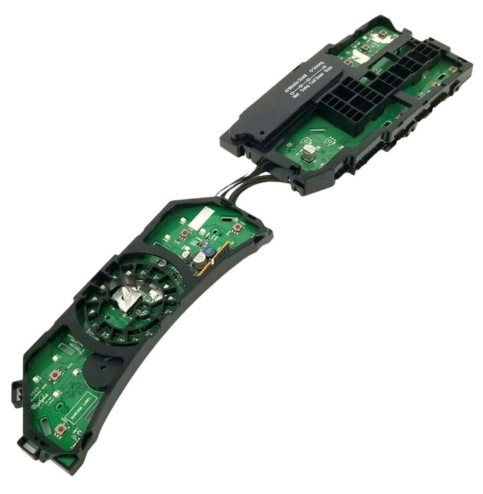Rabon Services Group - OEM Replacement for Whirlpool Dryer Control W10172191  ⭐ ⭐