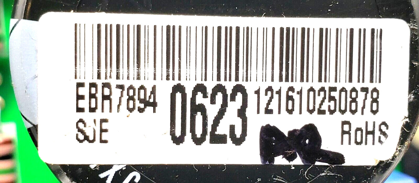 OEM LG Fridge Control EBR78940623  ⭐Free Same Day Shipping⭐