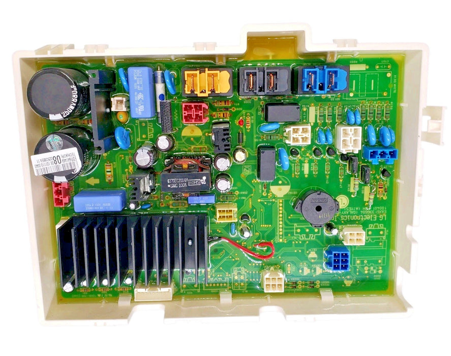 Rabon Services Group - OEM Replacement for LG Washer Control Board EBR64144908