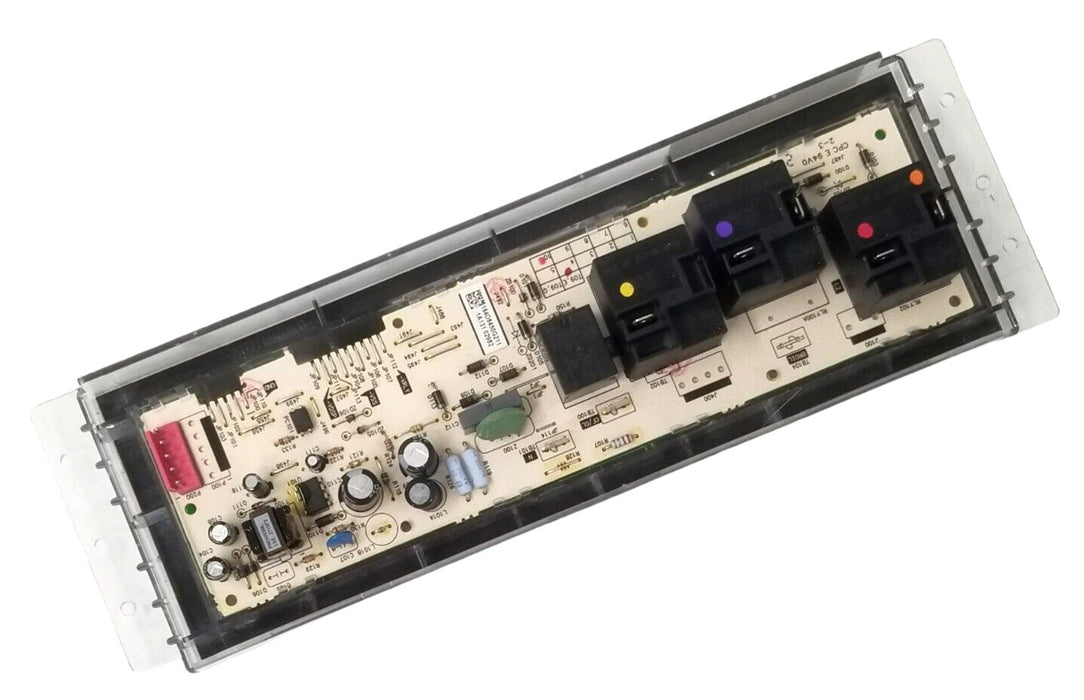 Rabon Services Group - Genuine OEM Replacement for GE Range Control Board 164D8450G211  &