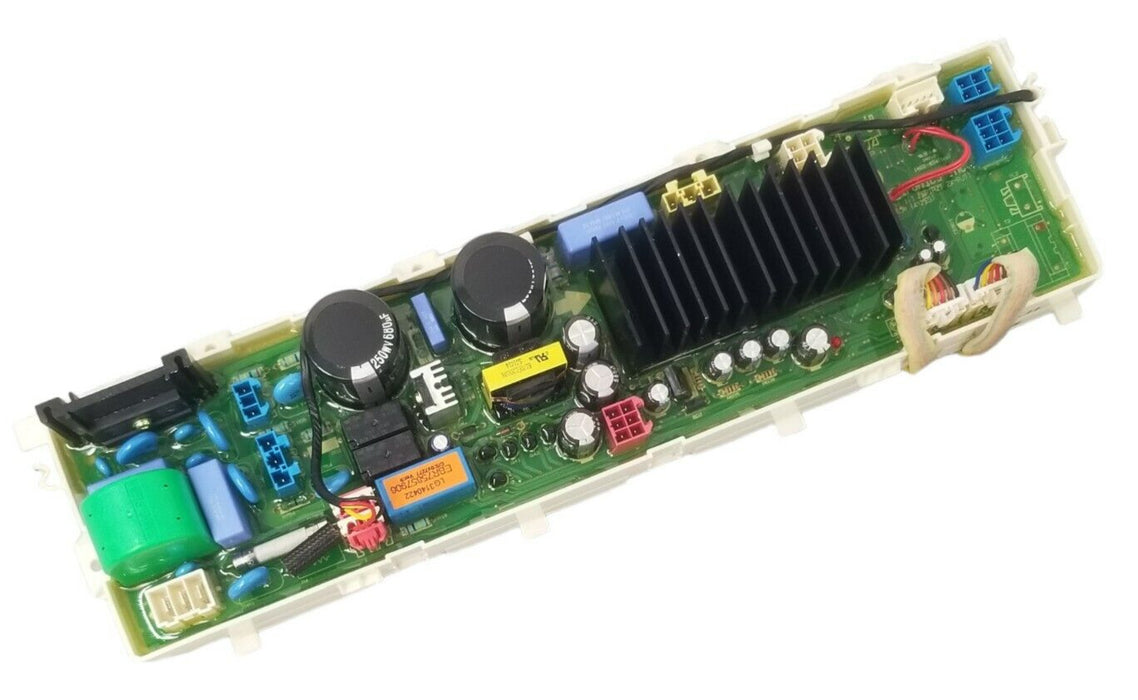 Rabon Services Group - OEM Replacement for LG Washer Control Board EBR75857906/EBR75458306   *