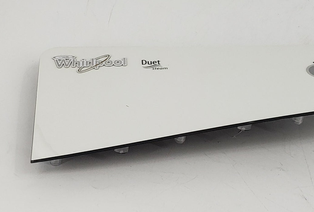 Rabon Services Group - Replacement for Whirlpool Dryer Panel Ctrl w/ Board W10446445  *