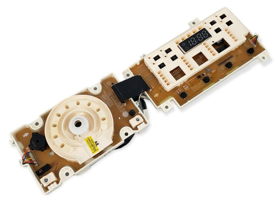 Rabon Services Group - Genuine OEM Replacement for LG Washer Control EBR61020703  *