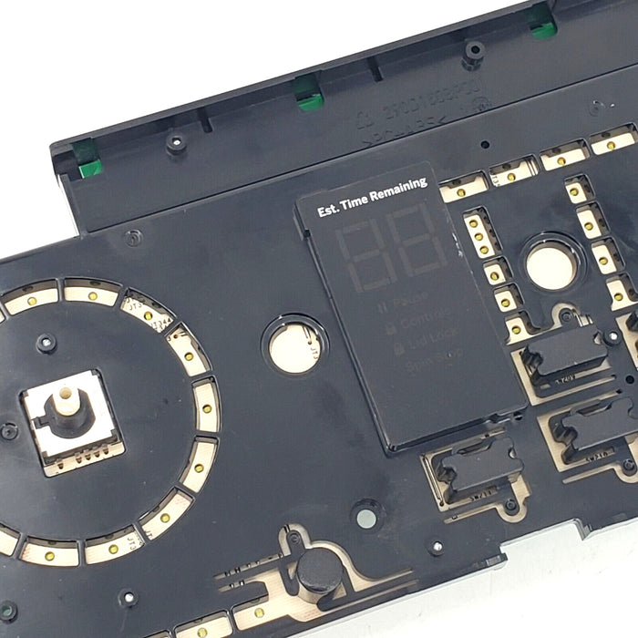 Rabon Services Group - Replacement for GE Washer Control 290D1525G004 WH22X35757    ⭐ ⭐