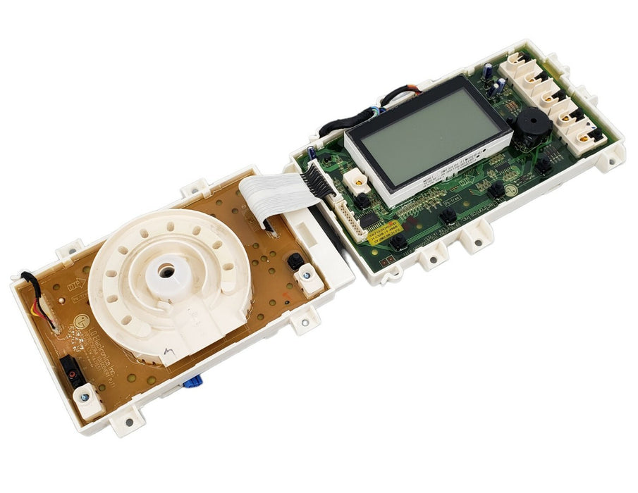 Rabon Services Group - OEM Replacement for LG Washer User Interface Control 6871ER2020B