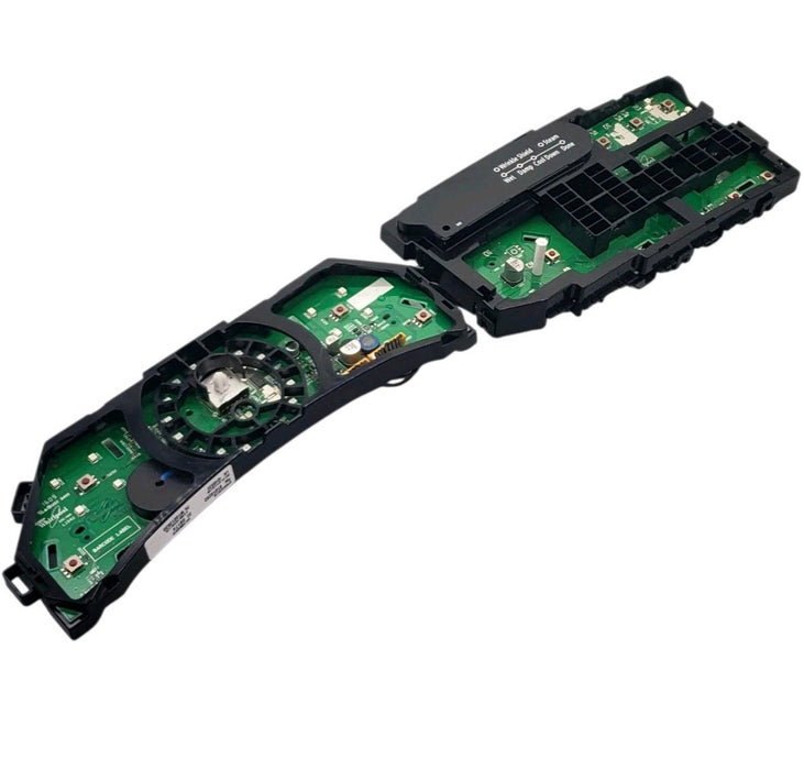 Rabon Services Group - OEM Replacement for Whirlpool Dryer Control W10255236