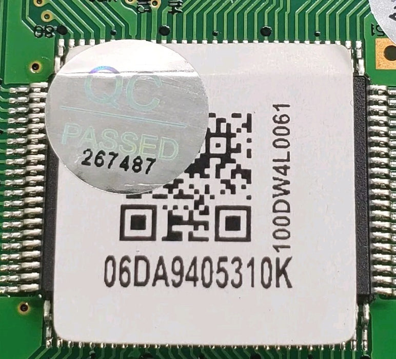 Rabon Services Group - OEM Replacement for Samsung Fridge Control DA94-05310K  ~  ~
