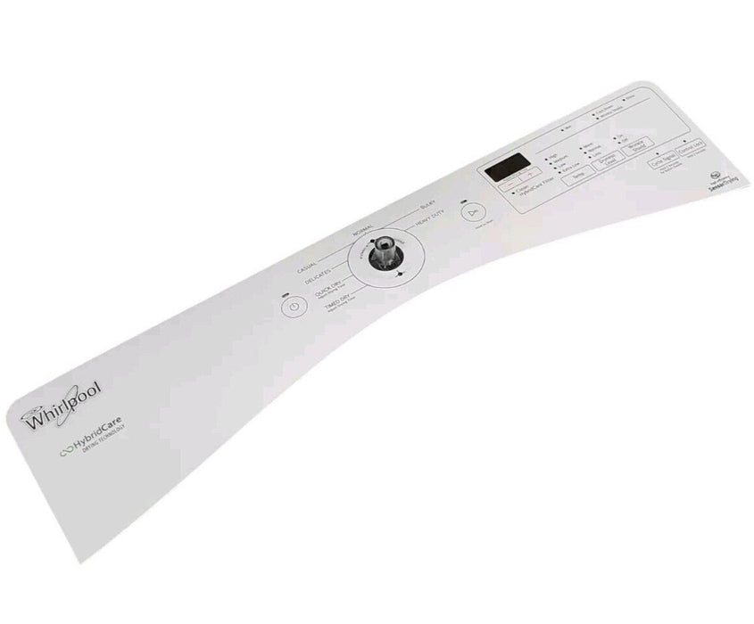 Rabon Services Group - OEM Replacement for Whirlpool Washer Control W10825127  ⭐ ⭐