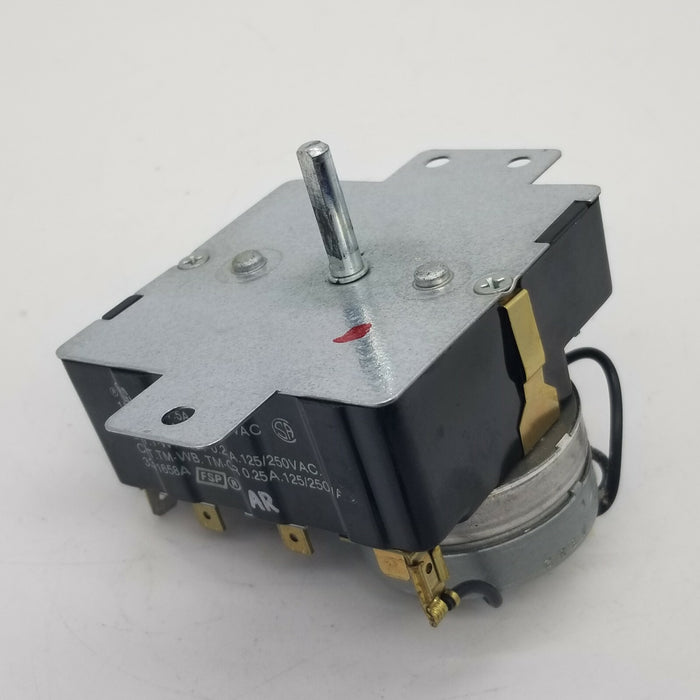 Rabon Services Group - Genuine OEM Replacement for Kenmore Dryer Timer 3391658A  *