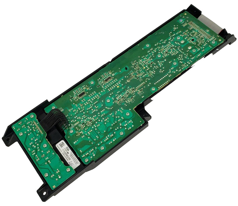 Rabon Services Group - Genuine OEM Replacement for GE Dryer Control  234D1275G002    ~ ~