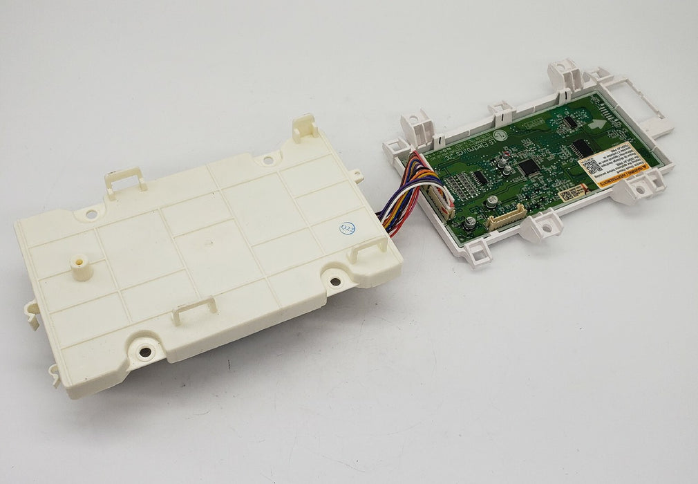 Rabon Services Group - Genuine OEM Replacement for LG Washer Control EBR89076001  *