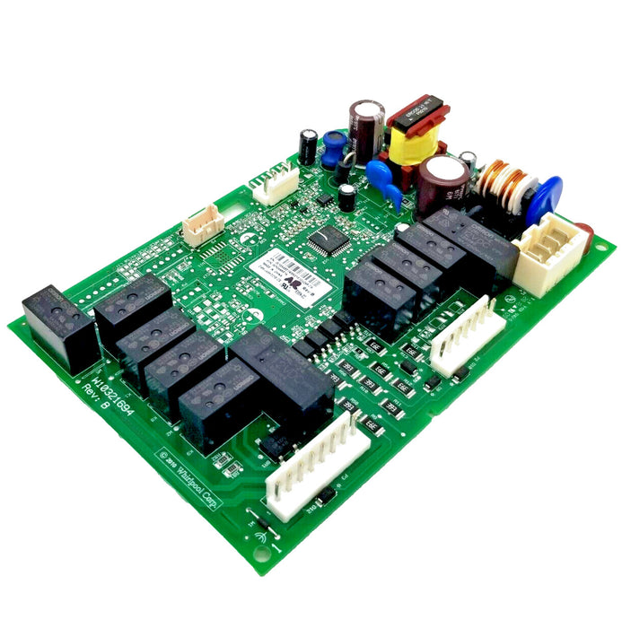 Rabon Services Group - Genuine OEM Replacement for Kenmore Fridge Control W10446514