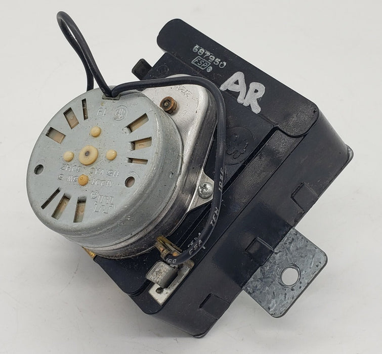 Rabon Services Group - OEM Replacement for Whirlpool Dryer Timer 687950 686644   ⭐ ⭐