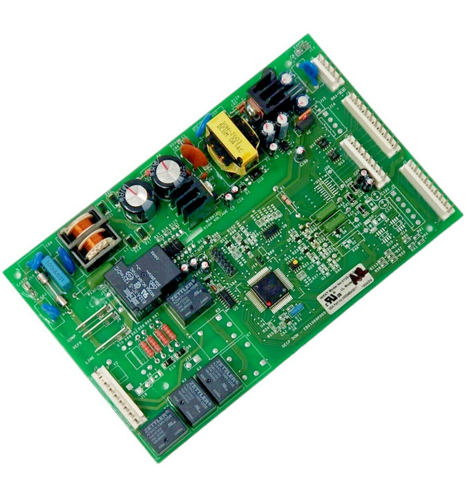 OEM GE Refrigerator Control Board 200D4854G011   *Same Day Ship