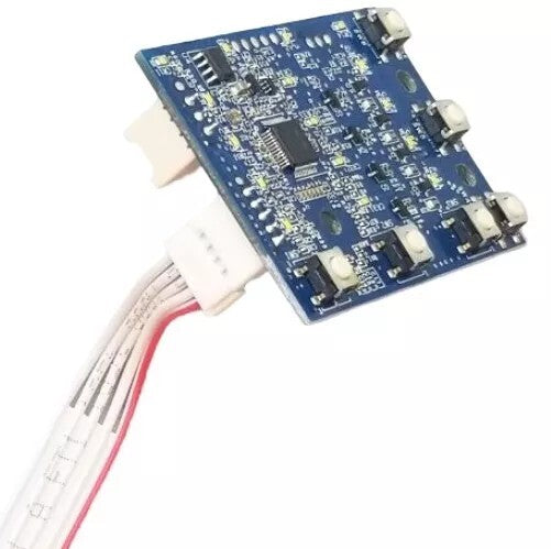 Rabon Services Group - OEM Replacement for Whirlpool Washer Control W11374896 W11374898