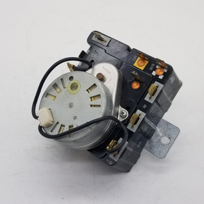 Rabon Services Group - Genuine OEM Replacement for Kenmore Dryer Timer 3394771   *