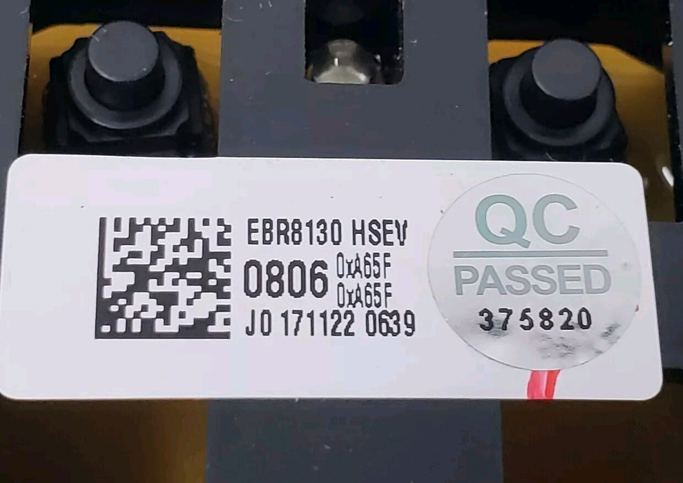 Rabon Services Group - Replacement for LG Washer Control EBR80321807 EBR81300806    ⭐ ⭐