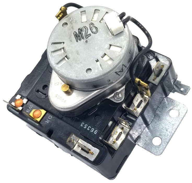 Rabon Services Group - OEM Replacement for Whirlpool Dryer Timer 3976575 WP3976575   ⭐ ⭐