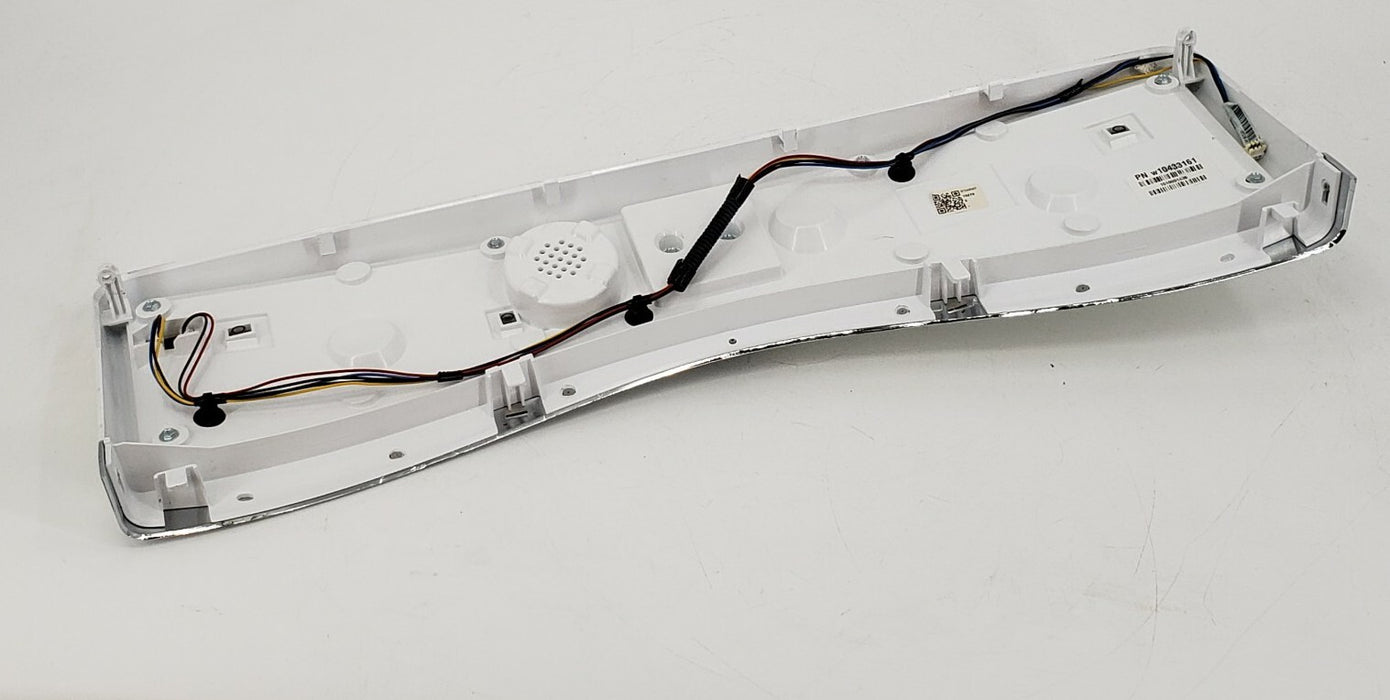 Rabon Services Group - OEM Replacement for Whirlpool Dryer Control Panel W10446407  *