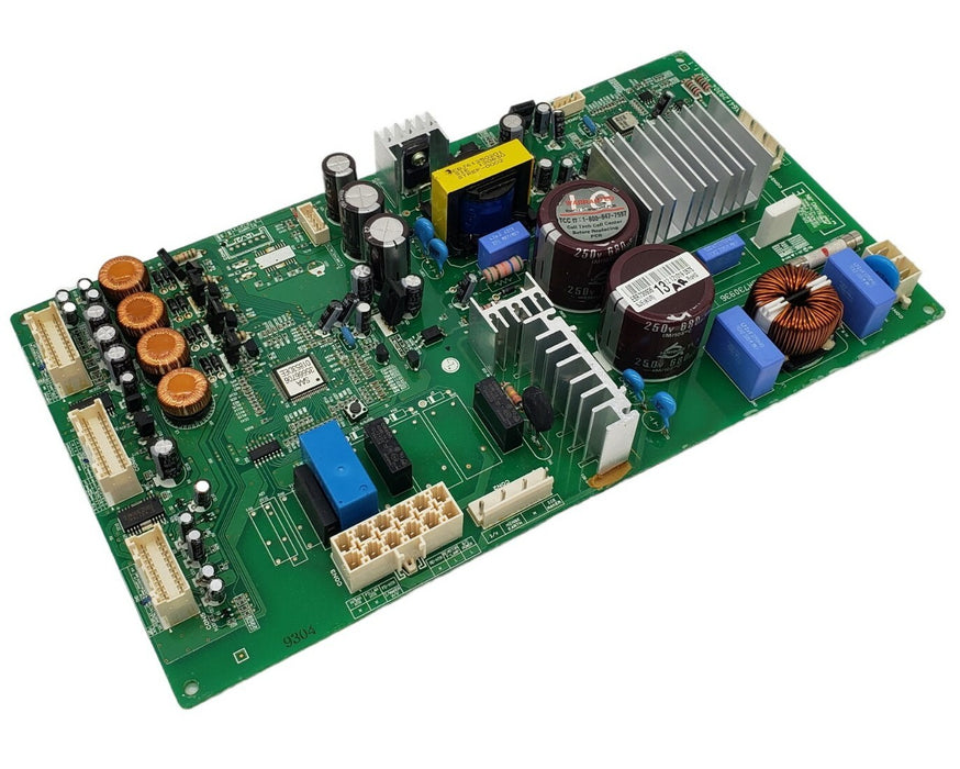 Rabon Services Group - OEM Replacement for LG Refrigerator Control EBR73093613   ⭐ ⭐